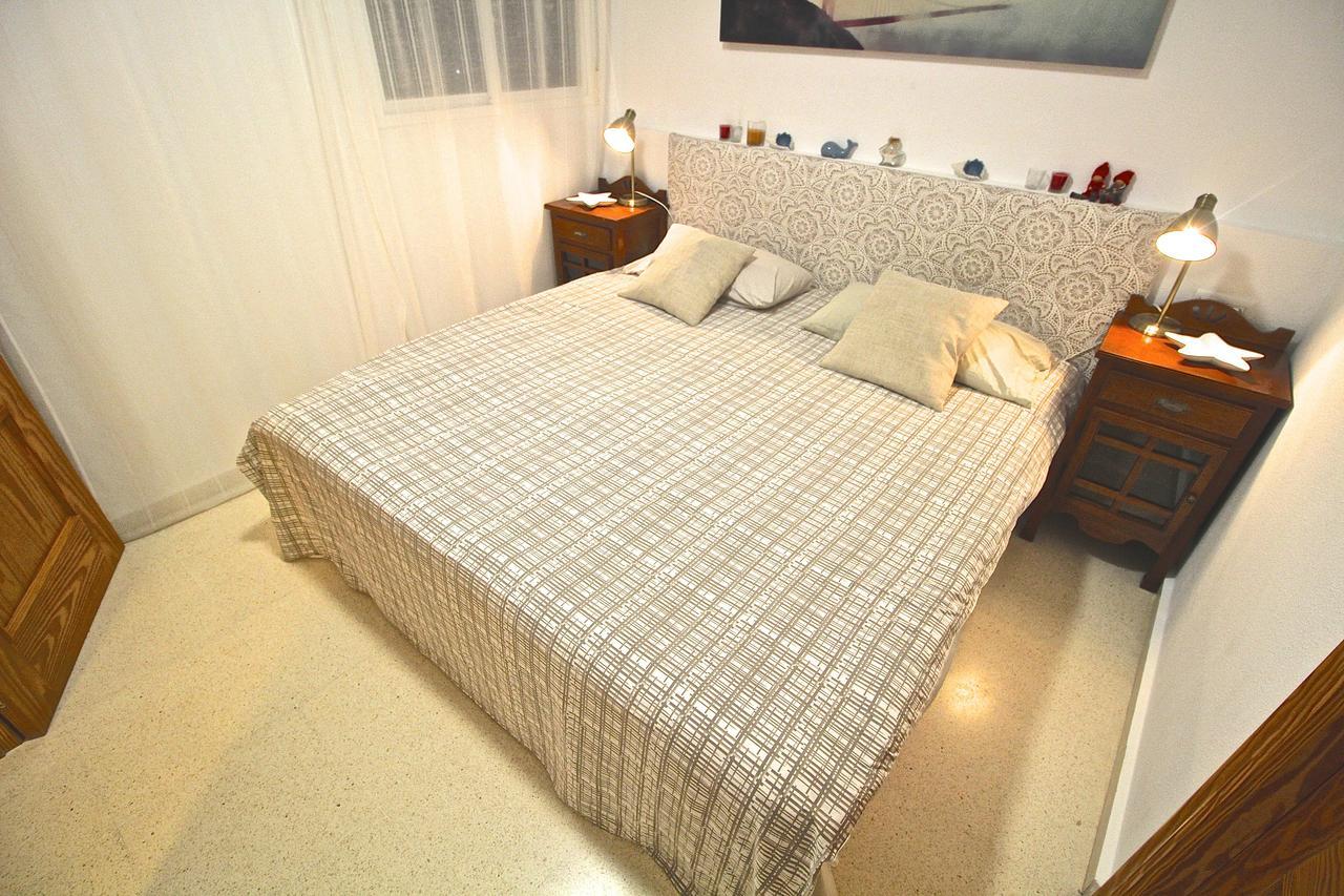 Residence Vacanza Torre Monaco เบนิดอร์ม ภายนอก รูปภาพ